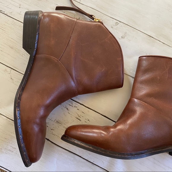ugg bruno bootie